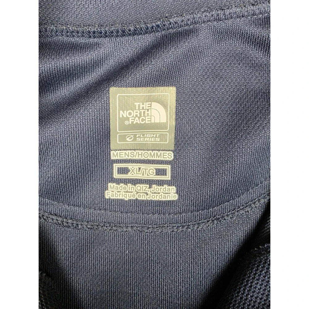The North Face has some